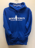 Boys Town Unisex Hoodie