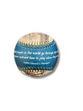 Souvenir Baseball