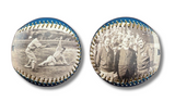 Souvenir Baseball