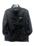 Boys Town Unisex Soft Shell Jacket