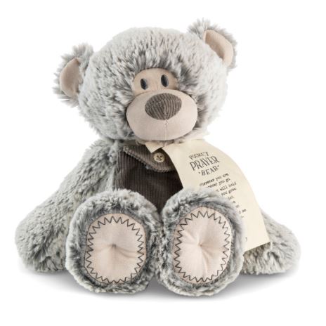 Pocket Prayer Bear 16"