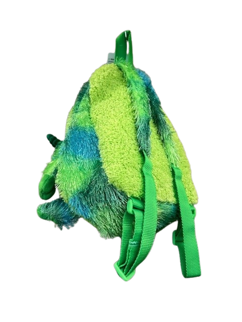 Monster Plush Backpack – Boys Town Gift Shop display picture 1