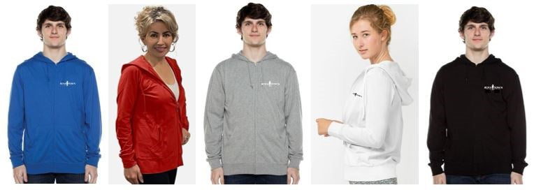 Lightweight beach hoodies best sale