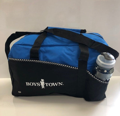 Boys Town Duffel Bag