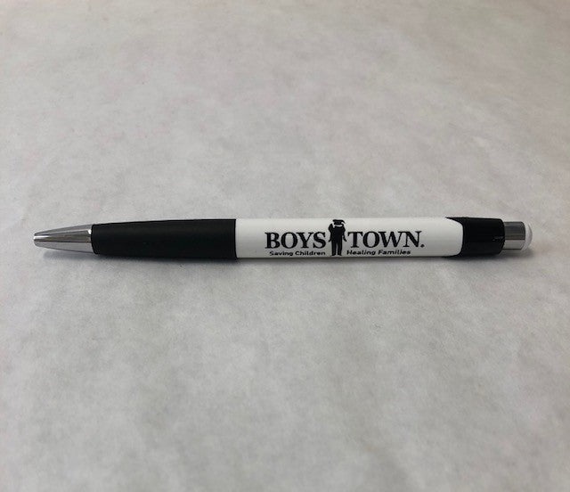 Sword Gel Pens - 6 Pack Black Ink 0.5mm Novelty Pens For Kids & Students