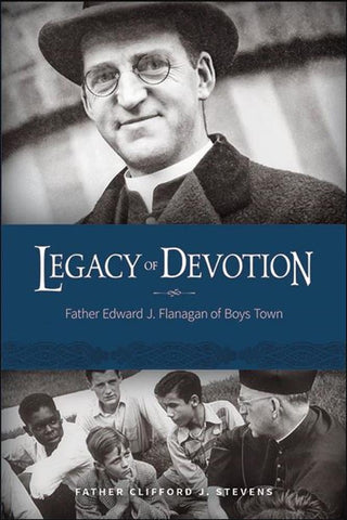 Legacy of Devotion (Hardcover)