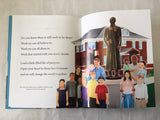 Dearest Children: A Message Inspired by Father Edward J. Flanagan