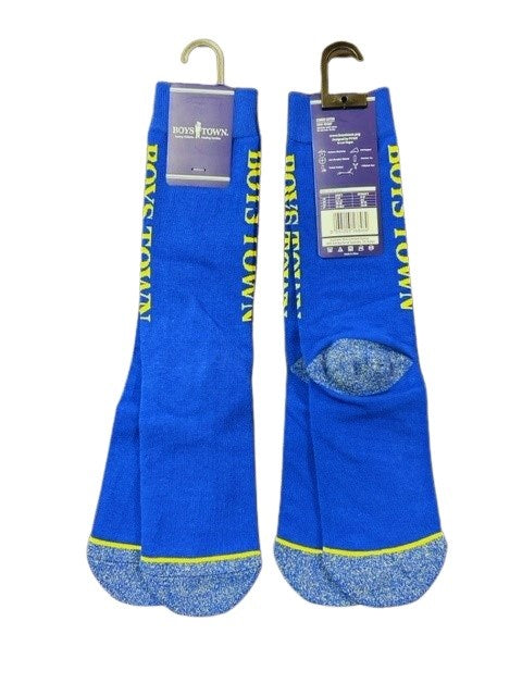 Boys Town Dress Socks – Boys Town Gift Shop
