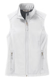 Boys Town Soft Shell Vest - LADIES