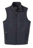 Boys Town Soft Shell Vest - MENS
