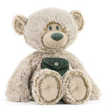 Pocket Prayer Bear 11"