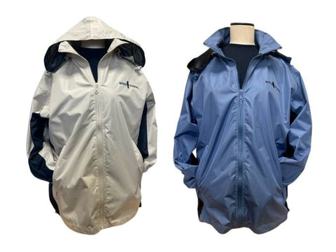 Boys Town Unisex Windbreaker
