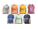 Boys Town SMALL LOGO Soft T-shirt - **NEW SUMMER COLORS!**