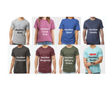 Boys Town SMALL LOGO Soft T-shirt