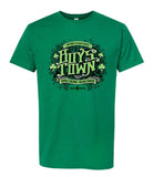 Boys Town Irish T-shirt