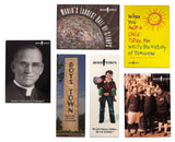 Assorted Boys Town Magnets