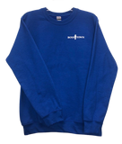Boys Town Crew Neck Sweatshirt