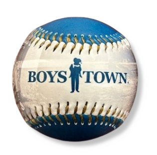 Souvenir Baseball