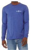 Boys Town Unisex Long-Sleeved Soft T-shirt