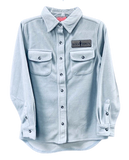 Ladies' Boys Town Polar Fleece Shirt