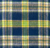 "Spirit of Boys Town" Tartan Lambswool Scarf