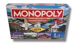 Monopoly - Omaha Edition