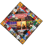 Monopoly - Omaha Edition