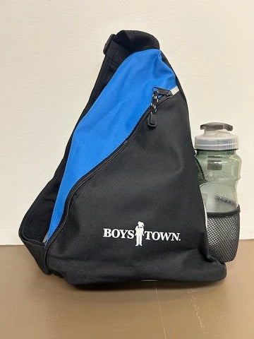 Boys Town Sling Bag