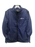 Boys Town Unisex Soft Shell Jacket