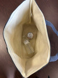 Nebraska Tote Bag
