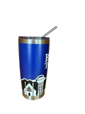 Boys Town Skyline 20oz Tumbler