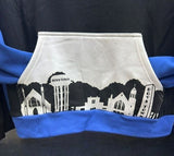 Boys Town Skyline Unisex Sweatshirt