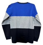 Boys Town Skyline Unisex Long Sleeve T-shirt