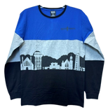 Boys Town Skyline Unisex Long Sleeve T-shirt
