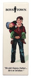 Assorted Boys Town Magnets