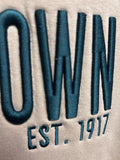 Boys Town Unisex Contrasting Hoodie