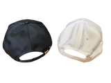 Boys Town Logo Baseball Cap - Black or White
