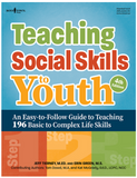 Boys Town "Teaching Social Skills to Youth" Book