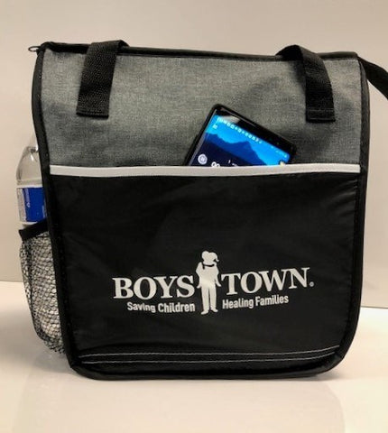 Boys Town Lunch Bag