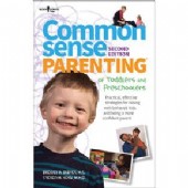 Common Sense Parenting of Toddlers & Preschoolers - 2nd Edition