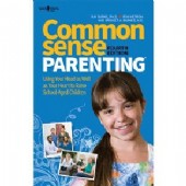 Common Sense Parenting - 4th Edition