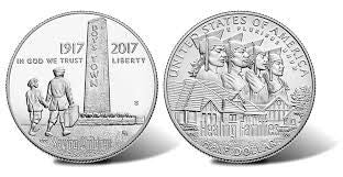 Boys Town Centennial Commemorative Coin