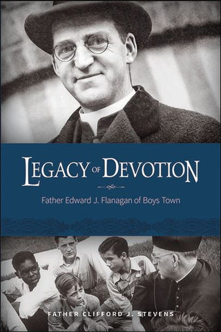 Legacy of Devotion (Softcover)