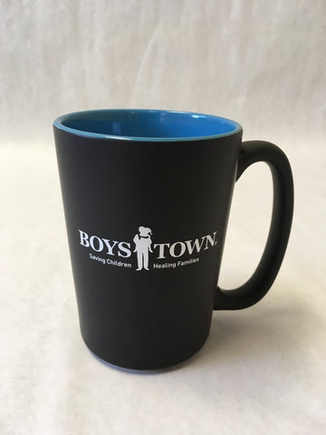 Boys Town 15oz Coffee Mug