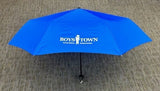 Boys Town Folding Umbrella